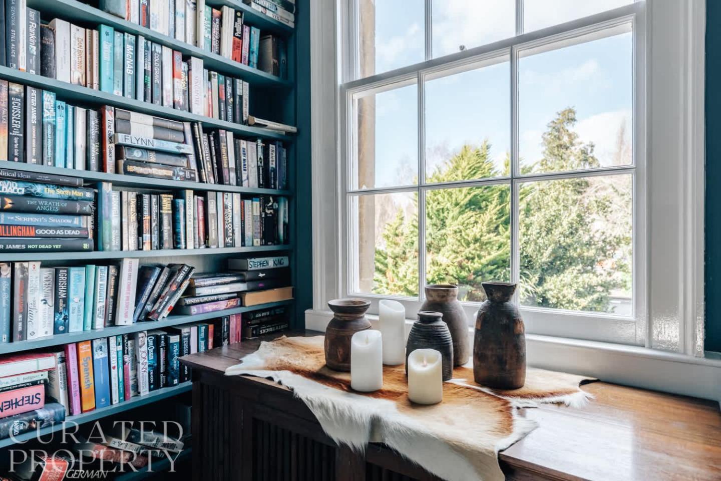 Central Townhouse With Garden & Free Parking Bath Bagian luar foto