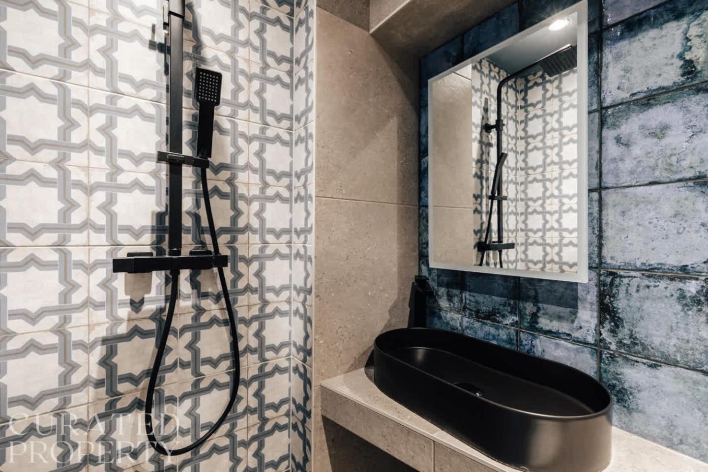 Central Townhouse With Garden & Free Parking Bath Bagian luar foto