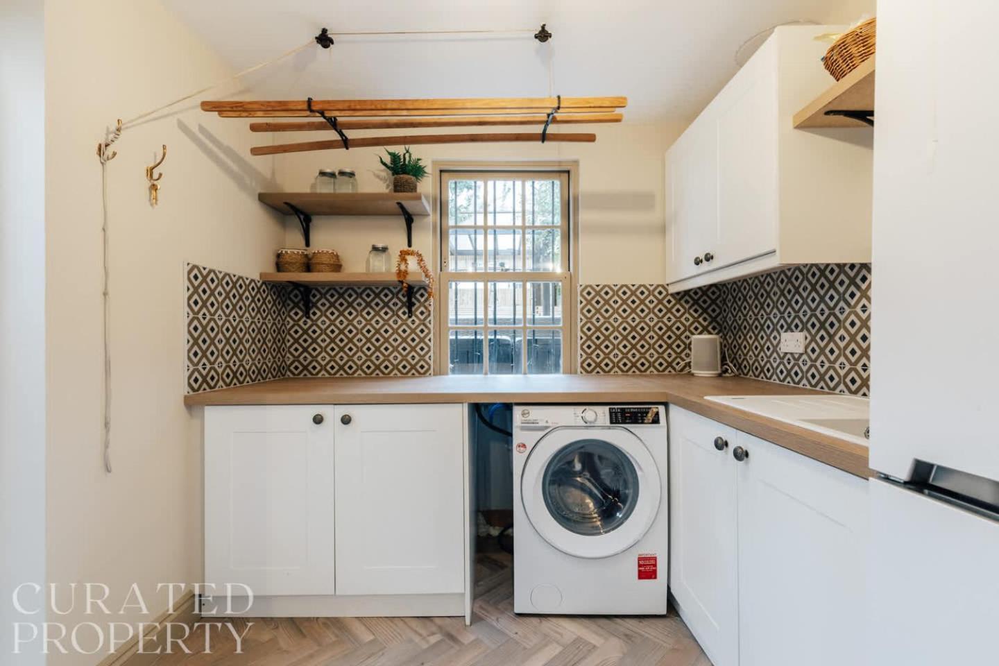 Central Townhouse With Garden & Free Parking Bath Bagian luar foto